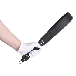 BDSMaster Paddle Feting 39cm Noir
